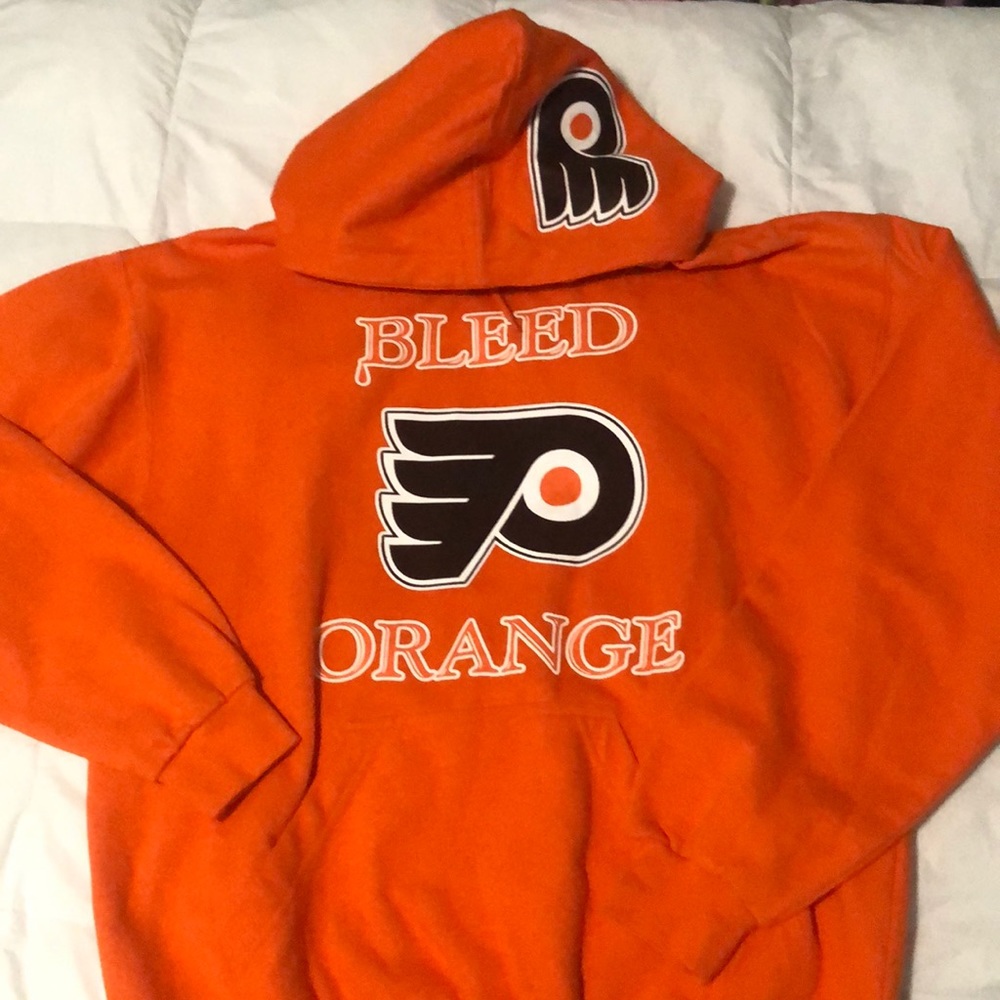 Pacific & Company Phillies Flyers